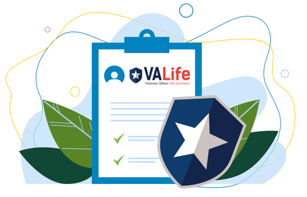Enroll now for the new Veterans Affairs Life Insurance (VALife)