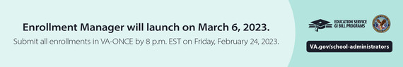 March 6 launch footer