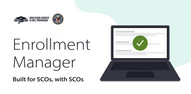 Final Enrollment Manager Image - Green check
