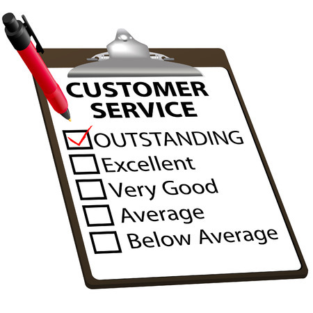 Customer Surveys