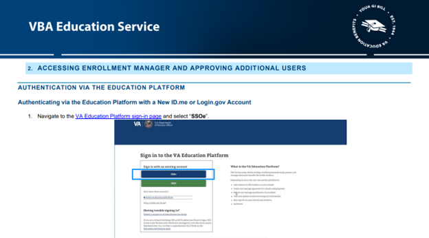 Enrollment Manager User Guide