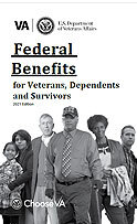 Federal Benefits Booklet