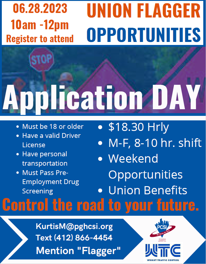 Employment Opportunities