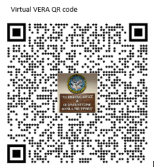 Manilla Virtual QR