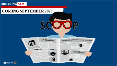 SCOOP decorative image