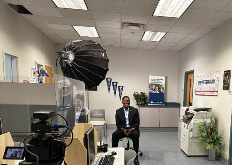 Picture of Edward Sivells