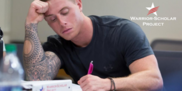Warrior-Scholar Program bootcamp