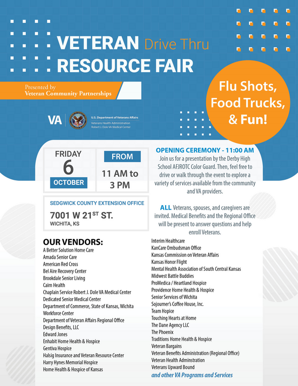 Drive Thur Fair