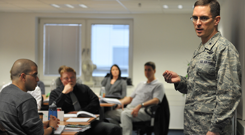 Free Educational and Career Counseling 