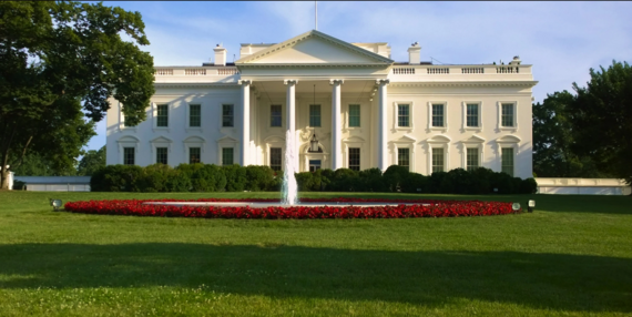 Picture of White House