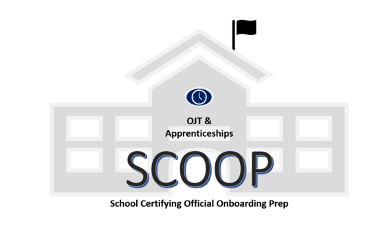 SCOOP Logo