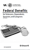 VA Federal Benefits