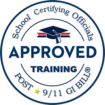 SCO approved Training