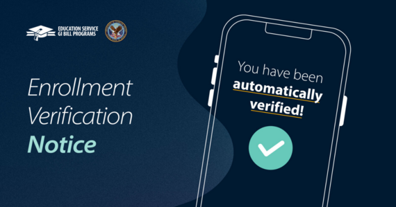 Enrollment Verification