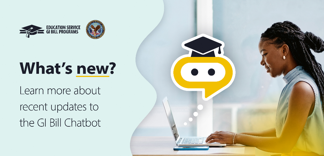 Chatbot Billie banner