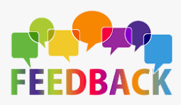 Feedback