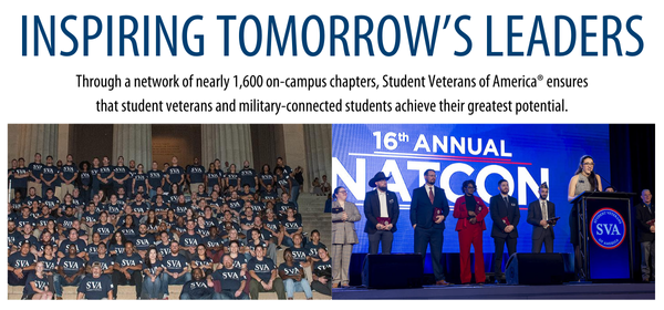 STudent Veterans