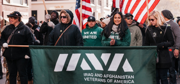 IAVA