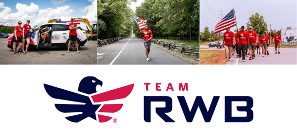 Team RWB