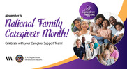 Caregiver Month