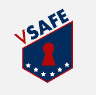 VSafe logo