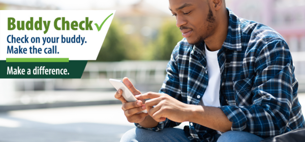 Buddy Check