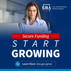 SBA grow