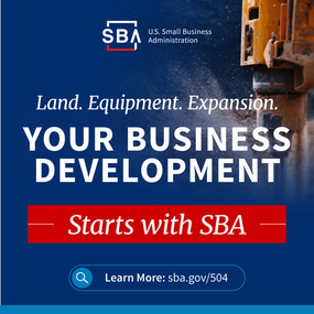 SBA - April 26