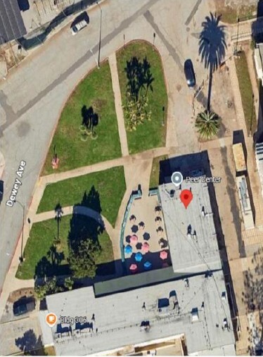 Peer Center picture