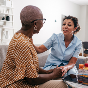 Family Caregiver