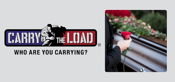 Carry The Load