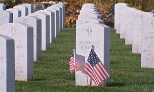 Nat'l Cemetery of Alleghenies