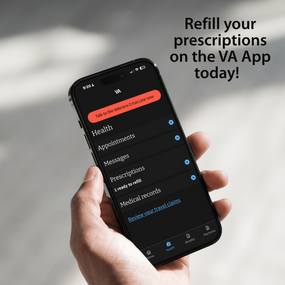 RX App