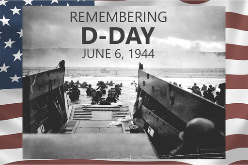 D-Day