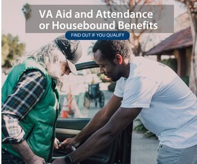 Aid and Attendance
