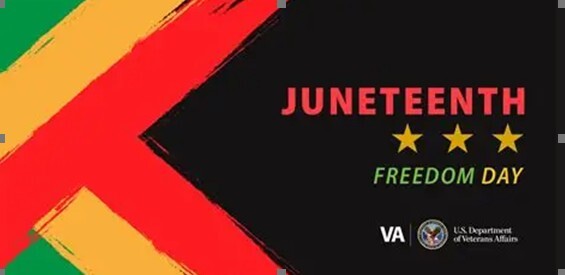 Juneteenth Juneteenth