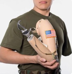 Prosthetics Prosthetics