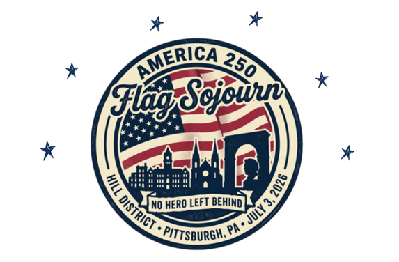 Flag Sojourn