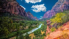 Free Entrance National Parks