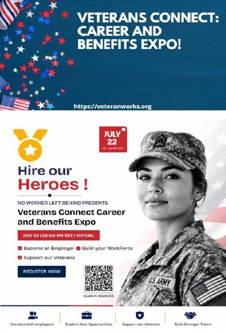 Veterans Connect