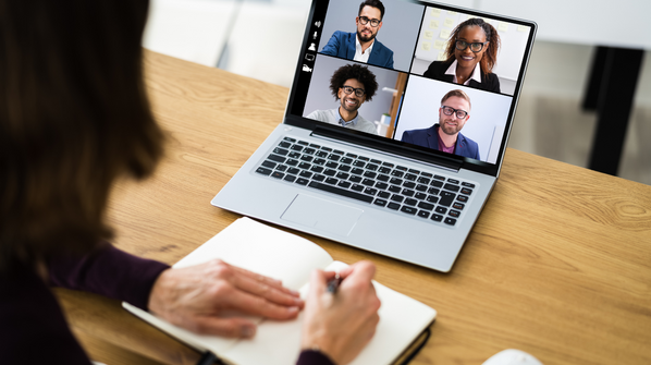 webinar