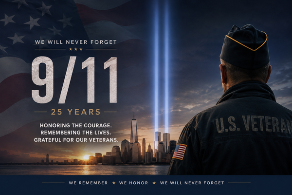 remembering 911