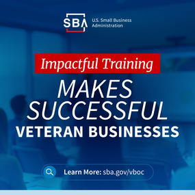 SBA | VBAOC