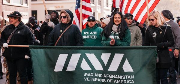 IAVA