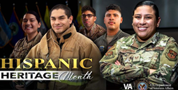 Hispanic Heritage Month Hispanic Heritage Month Picture