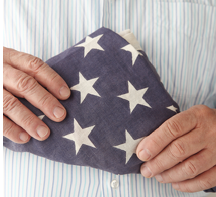 End of Life Banner