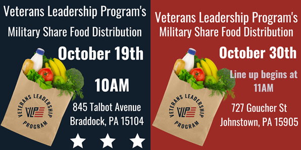VLP Oct Food Distro