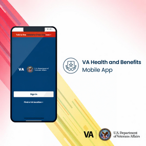 VA Mobile App