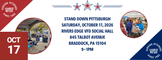 VLP Standdown Oct 17