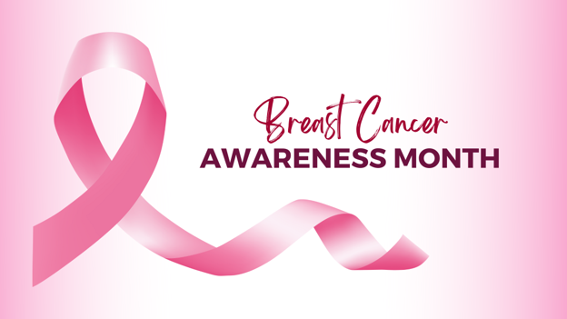 Breast Cancer Awareness Month